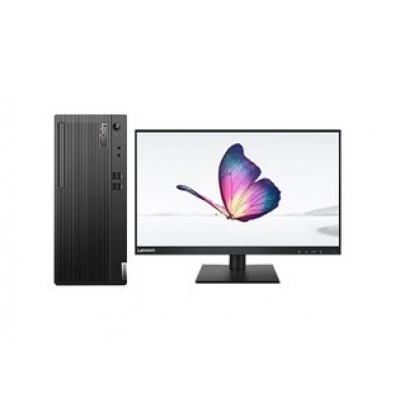 聯(lián)想thinkcentre E700 i5-12400 8G 512G 23.8英寸 顯示器