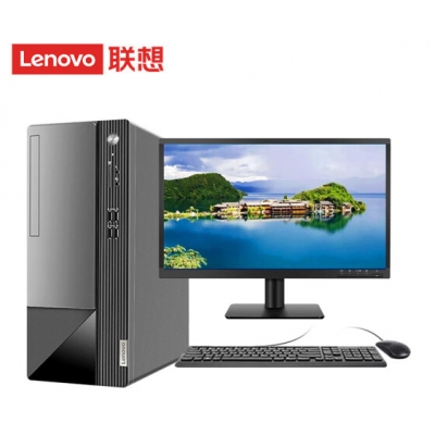 揚(yáng)天M460 I3-12100/8G/1T/集/無(wú)驅(qū)/(顯示器19.5、21.5、23可選）