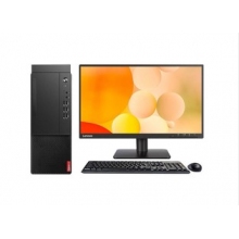 聯(lián)想啟天M455- I5-12500（6核3.0GHz）/8GB/512GB/無(wú)光驅(qū)/集成/B660/260W電源/13.6L/云教室 23.8寸