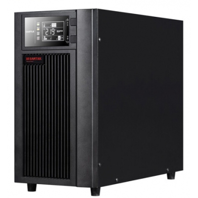 山特UPS不間斷電源 6KS