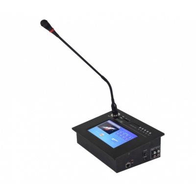 雅奇藝SA903智能話(huà)筒