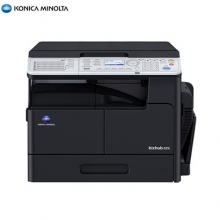 柯尼卡美能達(dá)（KONICA MINOLTA）bizhub 225i A3黑白打印機