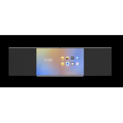 ?？低旸S-D5186BA/AC智慧黑板