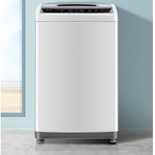 美的波輪洗衣機(jī)全自動(dòng)家用 MB80V36T 8公斤